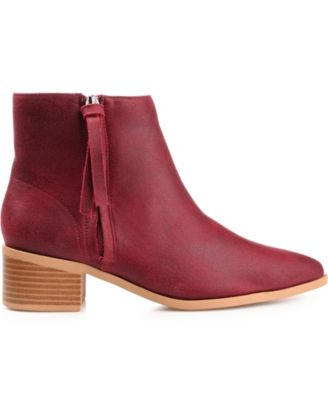 Women's Sadiya Pointed Toe Booties