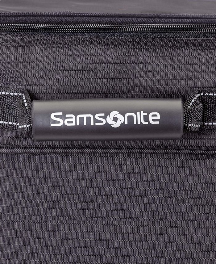 Samsonite Expanding Trunk Locker Organizer Macy's