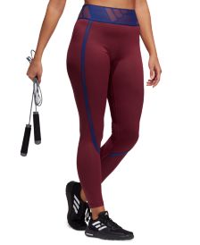 Women's Techfit Adilife Full-Length Leggings