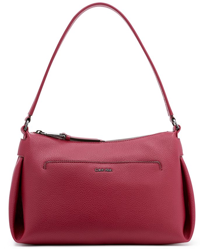 Calvin Klein Red Handbags