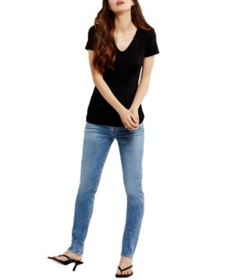 citizens of humanity maternity jeans