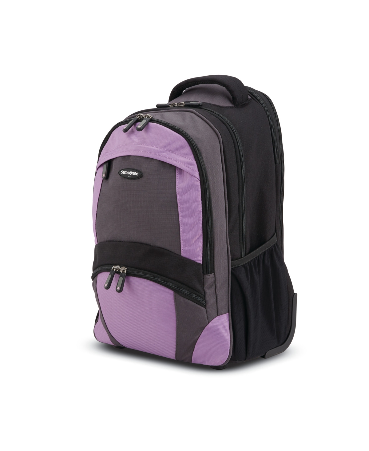 UPC 043202279966 product image for Wheeled Backpack | upcitemdb.com