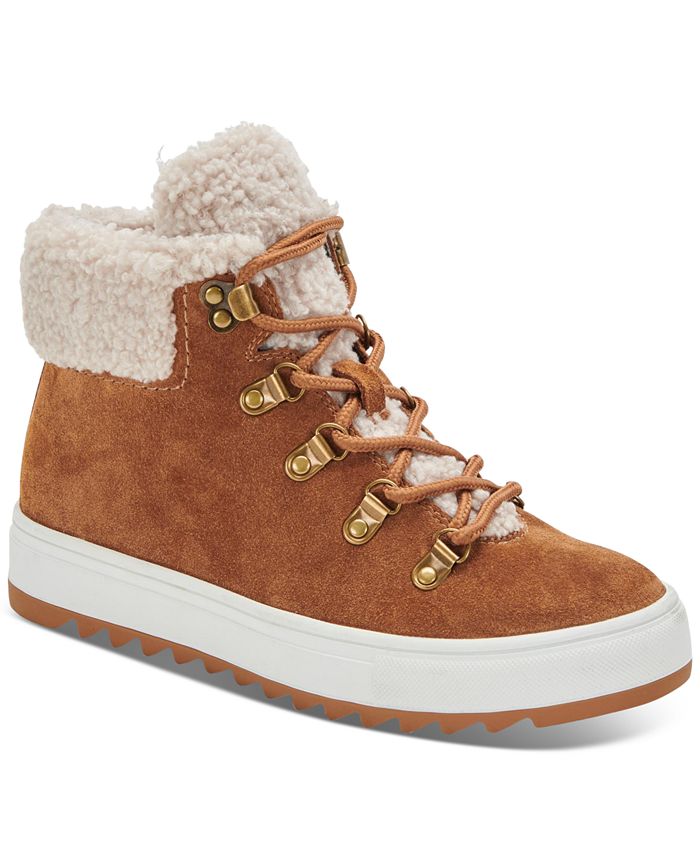 Aqua college booties shop