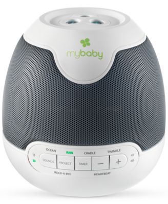 MyBaby by HoMedics - Soundspa Lullaby