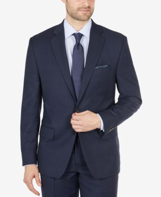 macy's ralph lauren men's sport jacket