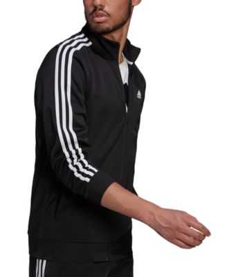 Men's Tricot Track Jacket