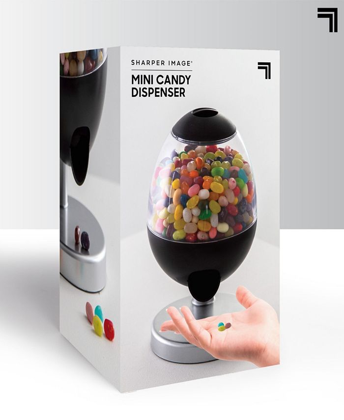 Sharper Image Candy Dispenser Macy