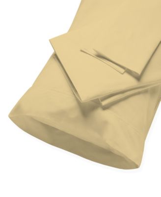 400 Thread Count Cotton Percale Sheet Sets