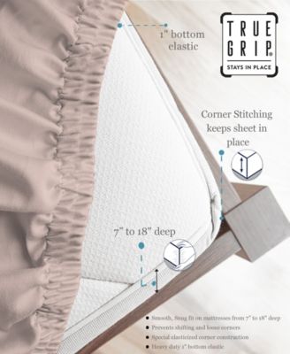 400 Thread Count Cotton Percale Sheet Sets