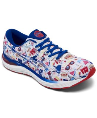 mens asics macys