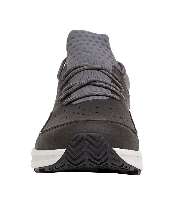 DEER STAGS Men's Contour Comfort Casual Hybrid Hiking Sneakers - Macy's