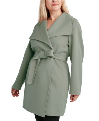 tahari plus size clearance