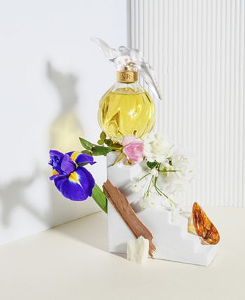 Nina ricci perfume macys sales