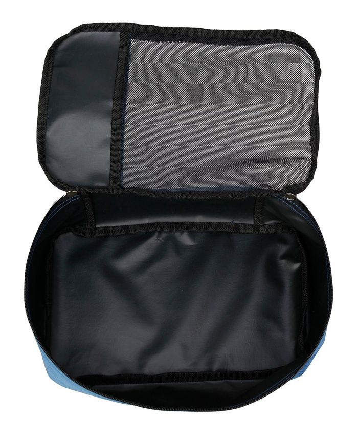 Dockers Compass 5Pc. Softside Luggage Set & Reviews Luggage Sets Luggage Macy's