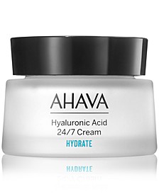 Hyaluronic Acid 24/7 Cream