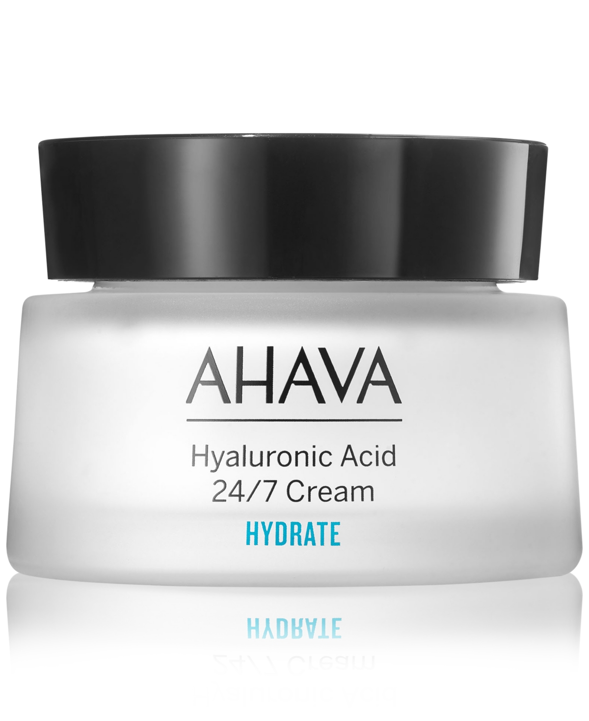 Ahava Hyaluronic Acid 24/7 Cream