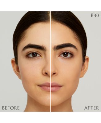 Radiant Fluid Foundation Natural SPF 25