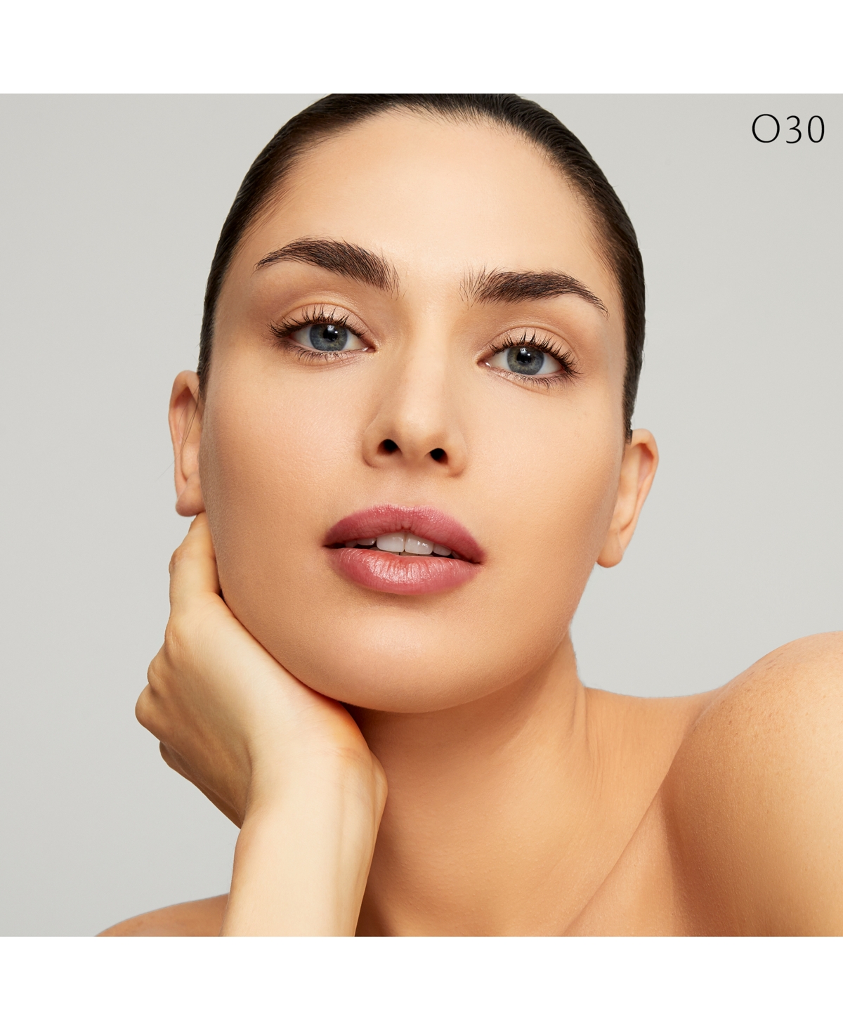 Clé De Peau Beauté Radiant Fluid Foundation Natural Spf 25 In O30 Medium Ocher