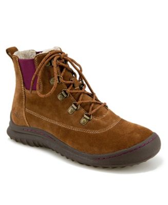 Jambu Women's Woodstock Water Resistance Boot Macy's
