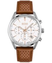 Hugo boss watches best sale myer