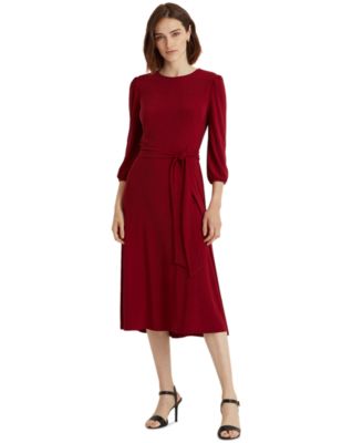 red dresses for women for christmas