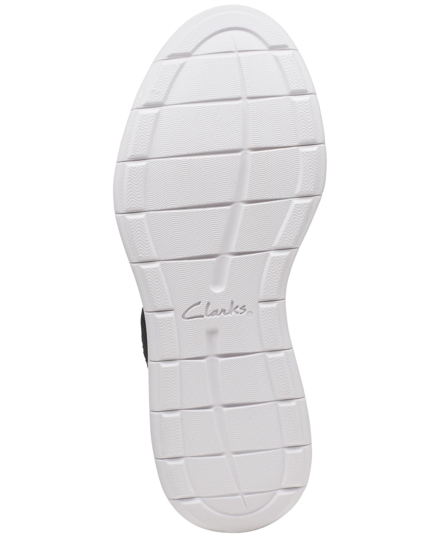 Женские ботинки Clarks Cloudsteppers Ezera Mid, цвет: Чёрный — фото 5
