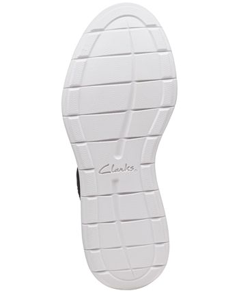 Clarks - Women's Cloudsteppers Ezera Mid Booties