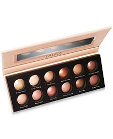The Delectables Midnight Munchies Baked Eye Shadow Palette