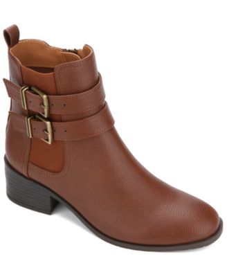 women's salt chelsea booties