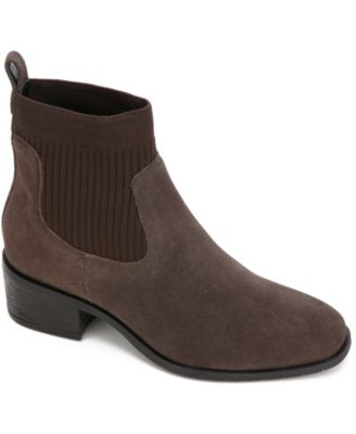 Kenneth cole booties macy's on sale