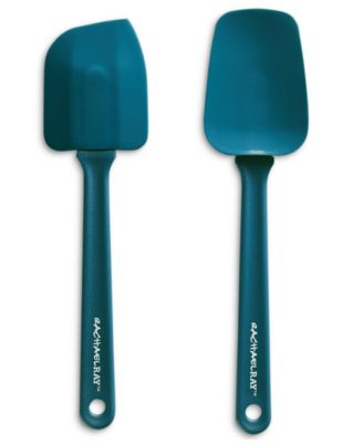 10-Pc. Mix and Measure Mixing Bowl Measuring Cup and Utensil Set