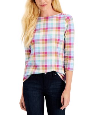 macy's blusas de vestir elegantes