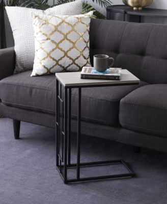 Contemporary Accent Table