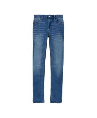 macys levis 510