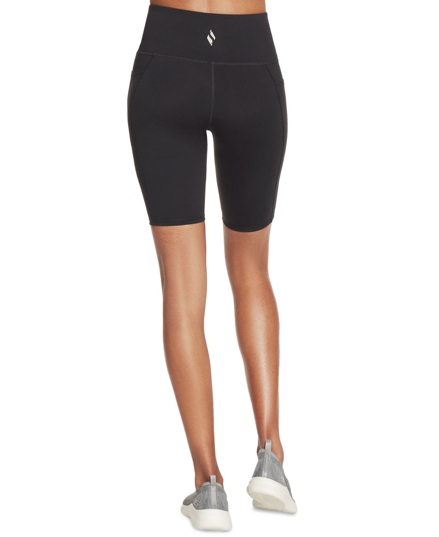 Go Walk 10" Bike Short