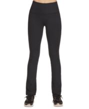 Skechers Womens Go Walk High Waisted Crop Pant : : Clothing, Shoes  & Accessories