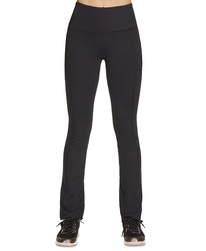 Skechers Womens Go Walk Pant : : Clothing, Shoes & Accessories