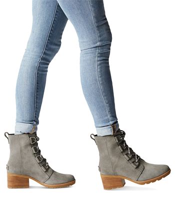 cate waterproof bootie
