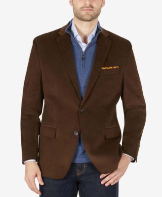 ralph lauren ultraflex corduroy sport coat