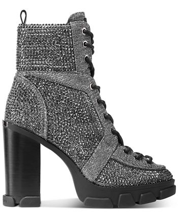 women's ridley lug sole logo flat sandals