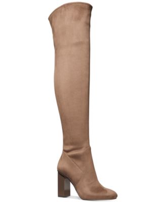 michael kors petra boots