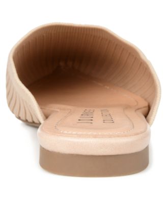 Women's Aniee Knit Mules