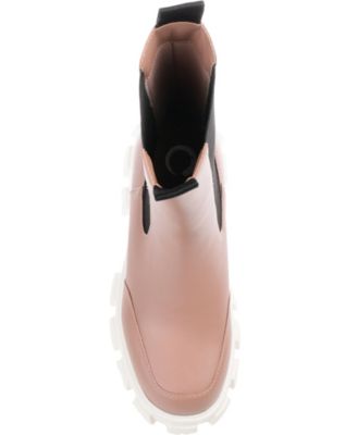 Women's Vista Lug Sole Boots