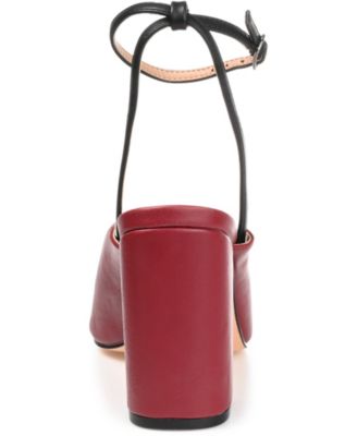 Women's Calypso Block Heels