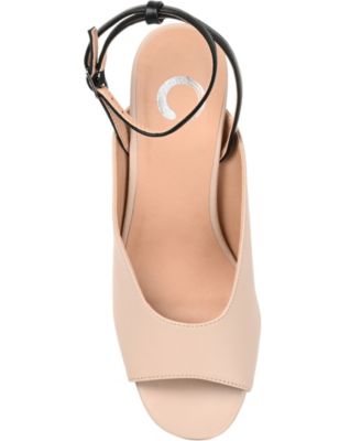 Women's Calypso Block Heels