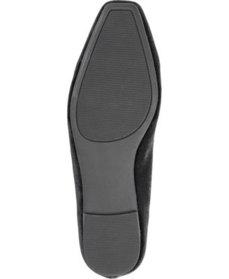 Women's Silas Velvet Loafer