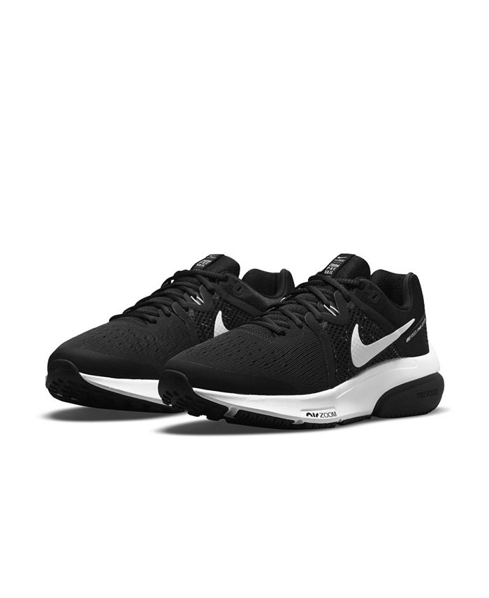 Nike Men's Zoom Prevail Road Running Sneakers from Finish Line - Macy's