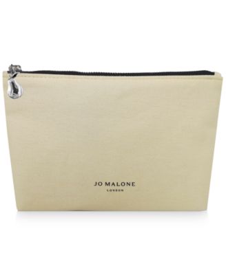 Jo Malone London - Receive a Complimentary Pouch with any $150 purchase from the  English Pear & Freesia Fragrance Collection