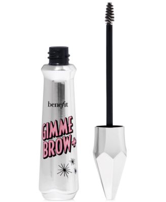 Gimme Brow+ Tinted Volumizing Eyebrow Gel Jumbo