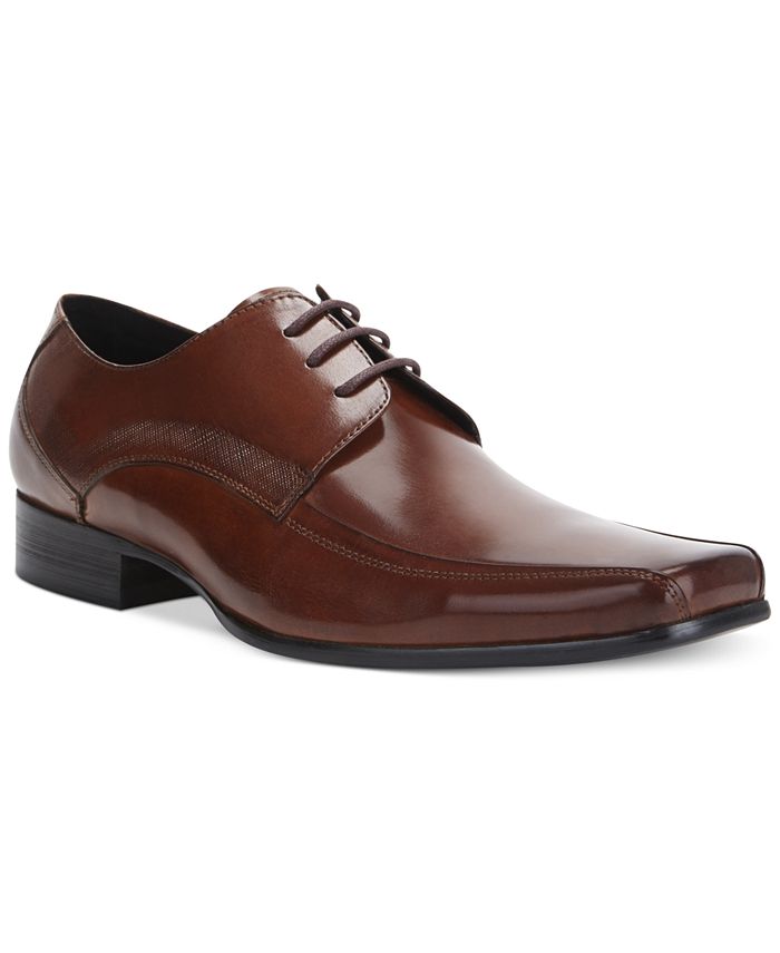 Kenneth Cole New York Magic Place Lace-Up Shoes - Macy's